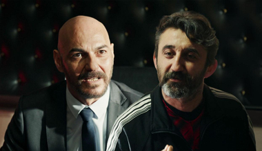 Gürdal, Serdar Amir'i çıldırtıyor!