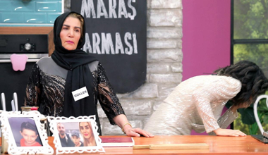 Gelinim Mutfakta 1615. Bölüm Fragmanı