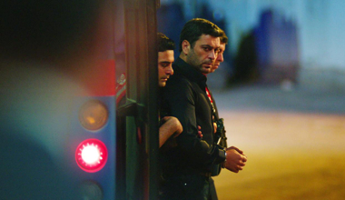 Uzak Şehir 24. Bölüm Fragmanı - 2