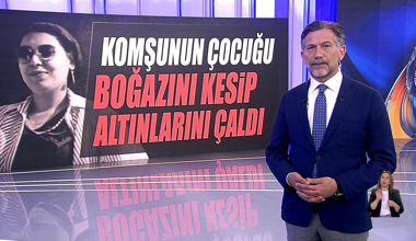 Kanal D Ana Haber - 01.05.2025