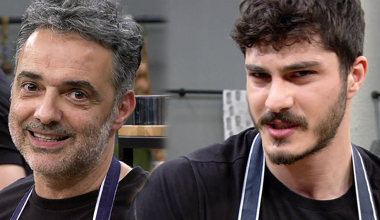 Arda ile Omuz Omuza 222. Bölüm Fragmanı - Enes Koçak