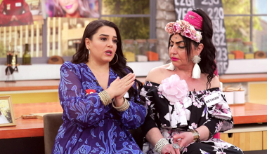 Gelinim Mutfakta 1616. Bölüm Fragmanı