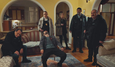 Bu kez yetişemediler! Polis infaz edildi!