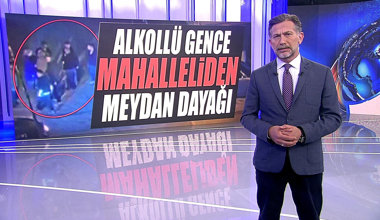 Kanal D Ana Haber - 02.05.2025