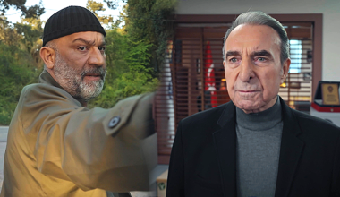 Arka Sokaklar 712. Bölüm Fragmanı