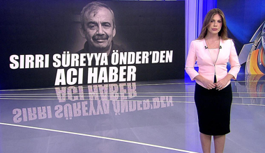 Kanal D Haber Hafta Sonu - 03.05.2025