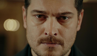 Eşref Rüya 7. Bölüm Fragmanı