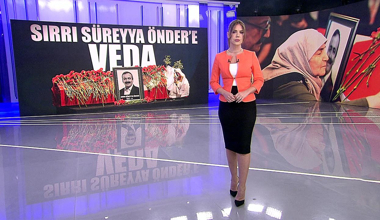Kanal D Haber Hafta Sonu - 04.05.2025