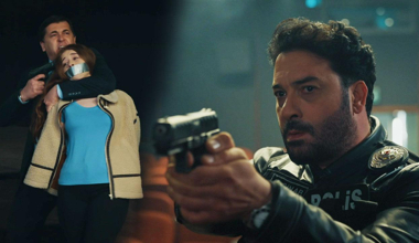 Arka Sokaklar 712. Bölüm Fragmanı - 2