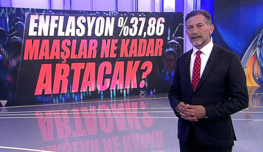 Kanal D Ana Haber - 05.05.2025