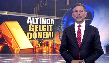 Altında gelgit dönemi!