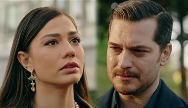 Eşref Rüya 7. Bölüm Fragmanı - 2