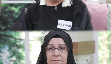 Kayınvalide koalisyonu!