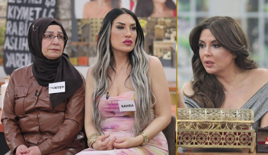 Eski sevgiliye hediye edilen araba krizi çözülecek mi?