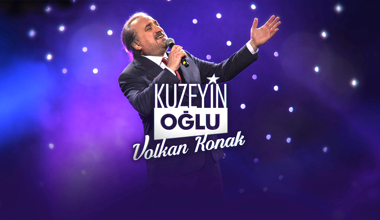 Kuzeyin Oğlu Fragmanı