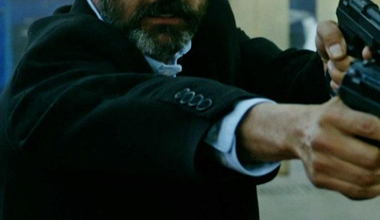 Çatışırken eğlenmek...