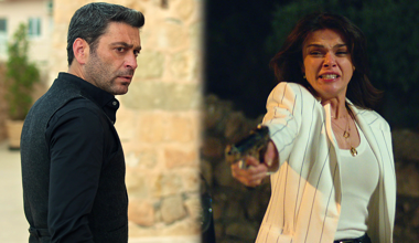 Uzak Şehir 25. Bölüm Fragmanı - 2
