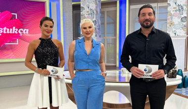 Konuştukça 388. Bölüm / 10.05.2025