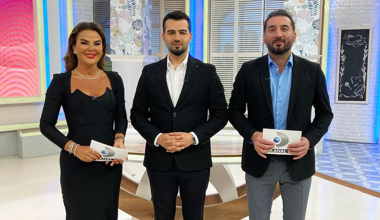 Konuştukça 389. Bölüm / 11.05.2025
