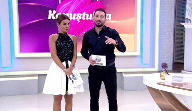 Konuştukça 388. Bölüm Fragmanı