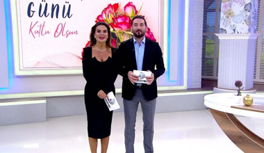 Konuştukça 389. Bölüm Fragmanı