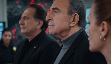 Öldürülen bilim insanlarının intikamı alındı!