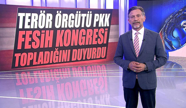 Kanal D Ana Haber - 09.05.2025