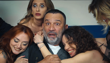 Arka Sokaklar 713. Bölüm Fragmanı