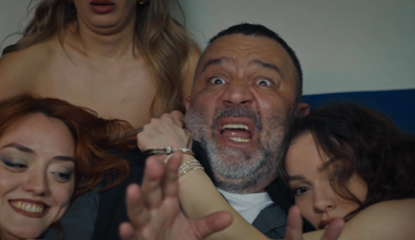 Arka Sokaklar 713. Bölümden ilk kareler!