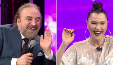 Kuzeyin Oğlu Volkan Konak 2. Bölüm Fragmanı