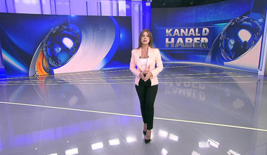 Kanal D Haber Hafta Sonu - 11.05.2025