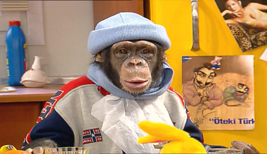 Çarli İş Başında 2. Bölüm