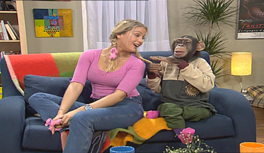 Çarli İş Başında 3. Bölüm