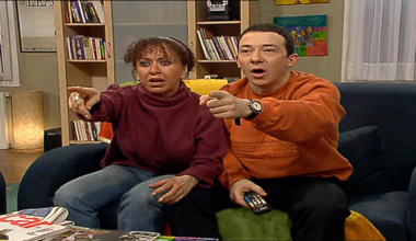 Çarli İş Başında 5. Bölüm