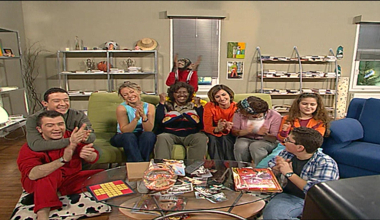 Çarli İş Başında 6. Bölüm