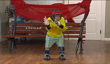 Çarli İş Başında 7. Bölüm