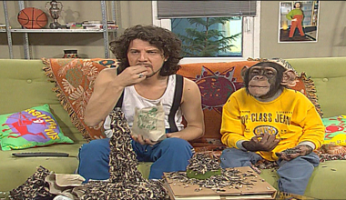 Çarli İş Başında 8. Bölüm