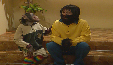 Çarli İş Başında 10. Bölüm