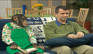 Çarli İş Başında 11. Bölüm