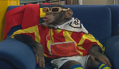 Çarli İş Başında 12. Bölüm