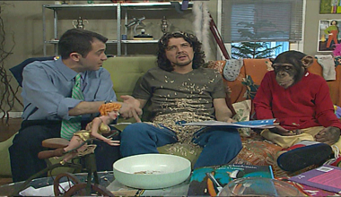 Çarli İş Başında 13. Bölüm