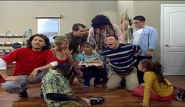 Çarli İş Başında 17. Bölüm