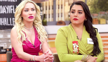 Gelinim Mutfakta 1622. Bölüm Fragmanı