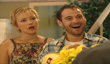 Evdeki Yabancı 3. Bölüm