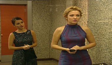 Evdeki Yabancı 6. Bölüm