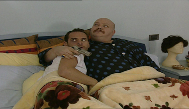 Evdeki Yabancı 12. Bölüm