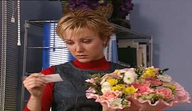 Evdeki Yabancı 15. Bölüm