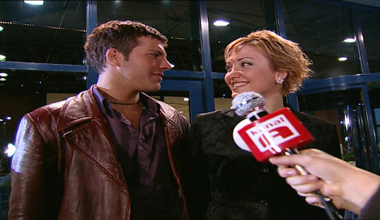 Evdeki Yabancı 20. Bölüm