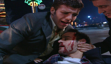 Evdeki Yabancı 23. Bölüm