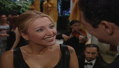 Evdeki Yabancı 41. Bölüm